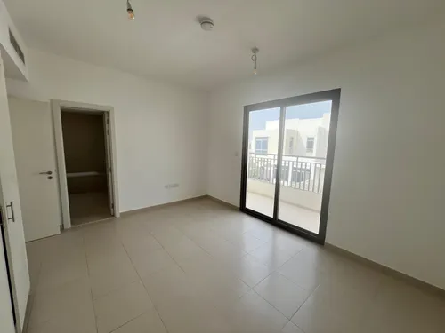 3 Bedrooms Townhouse in Noor Townhouses