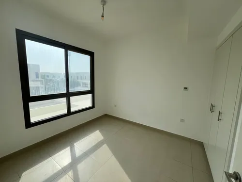 3 Bedrooms Townhouse in Noor Townhouses