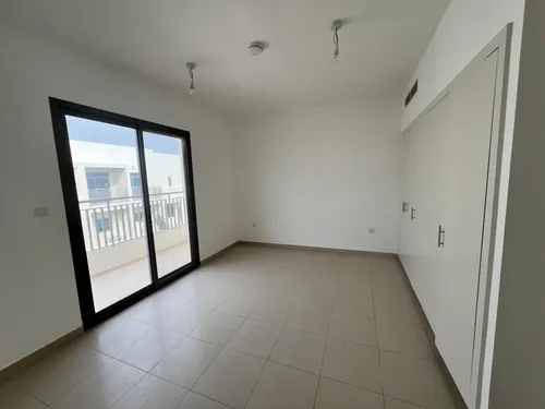 3 Bedrooms Townhouse in Noor Townhouses
