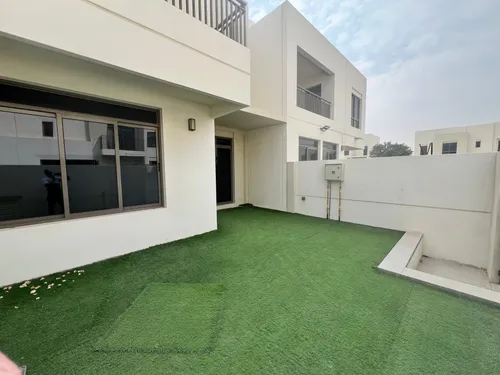 3 Bedrooms Townhouse in Noor Townhouses
