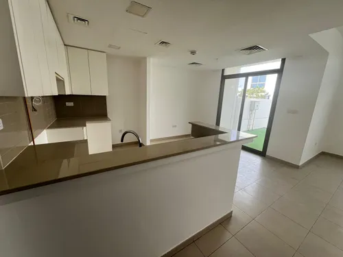 3 Bedrooms Townhouse in Noor Townhouses