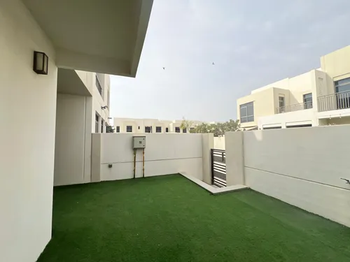 3 Bedrooms Townhouse in Noor Townhouses