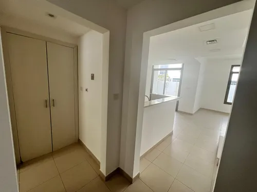 3 Bedrooms Townhouse in Noor Townhouses
