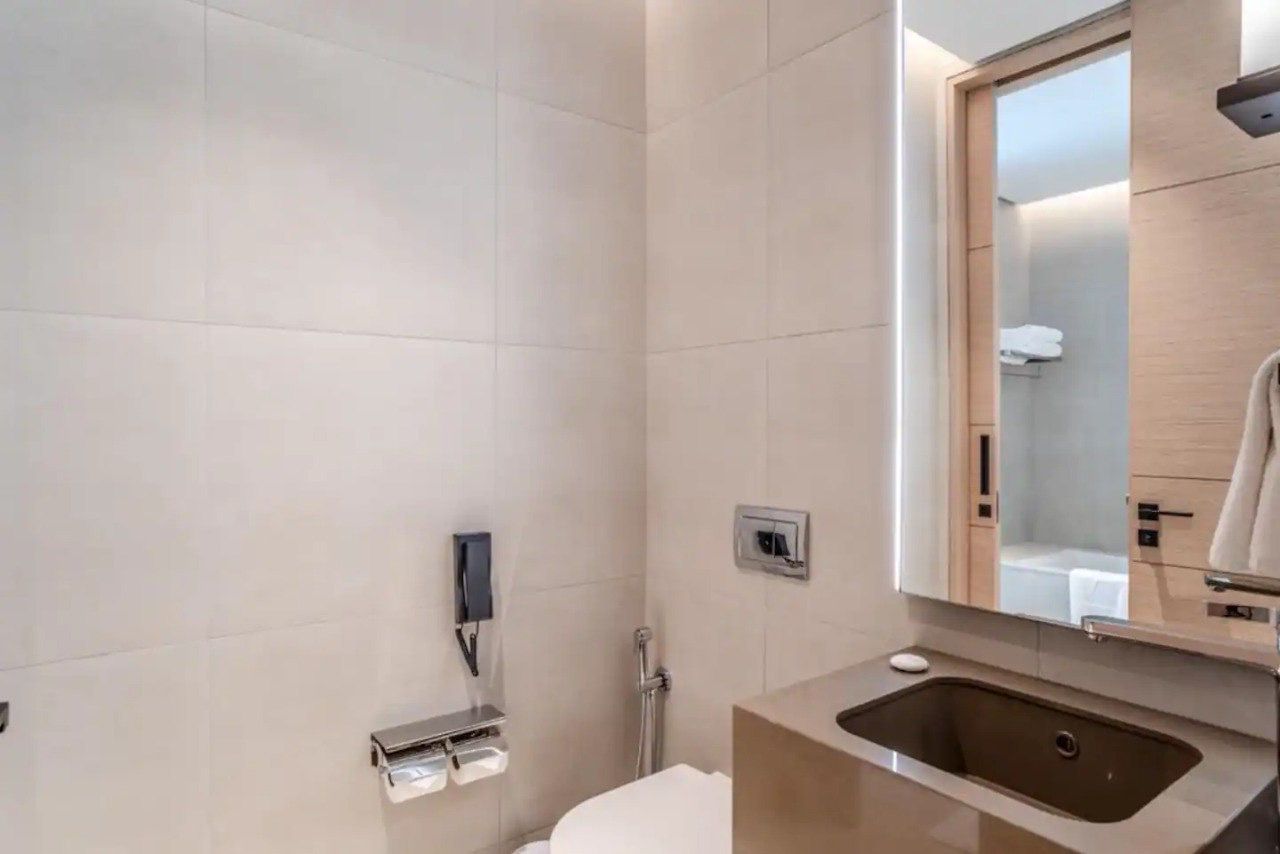 1 Bedroom Apartment in Jumeirah Gate Tower 2