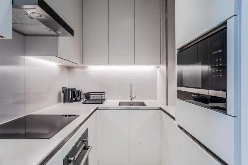 1 Bedroom Apartment in Jumeirah Gate Tower 2