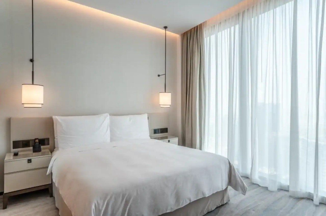 1 Bedroom Apartment in Jumeirah Gate Tower 2