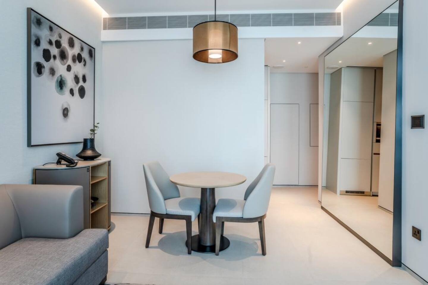 1 Bedroom Apartment in Jumeirah Gate Tower 2