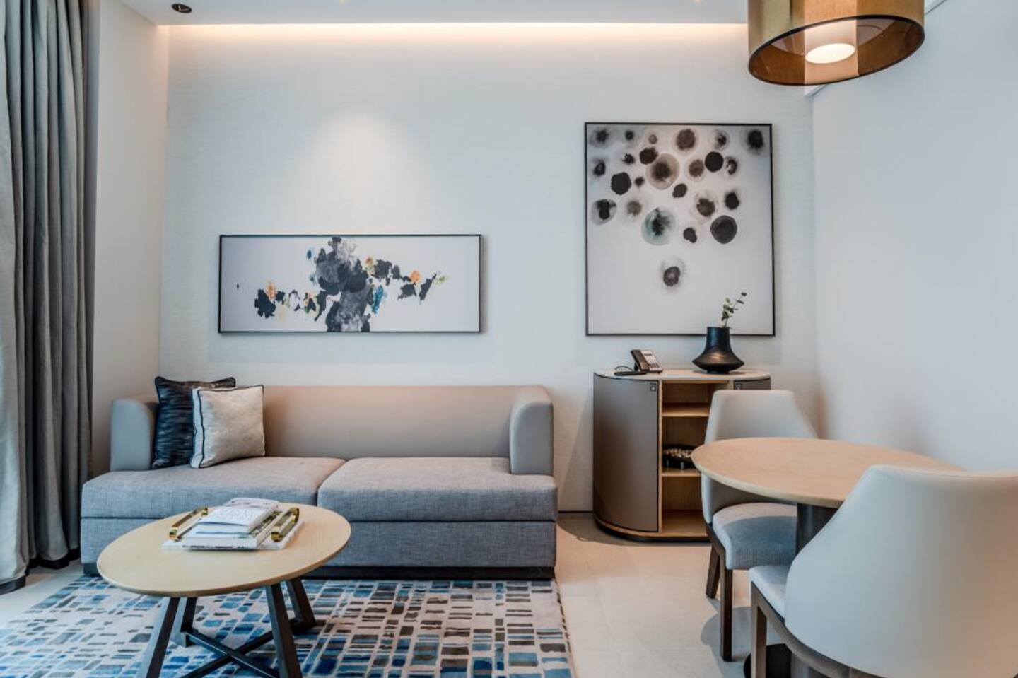 1 Bedroom Apartment in Jumeirah Gate Tower 2