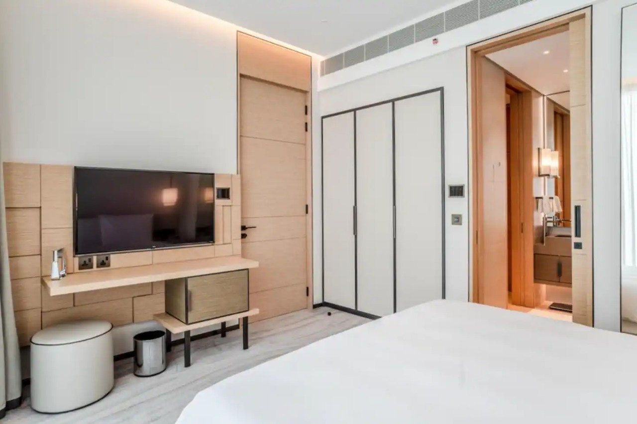 1 Bedroom Apartment in Jumeirah Gate Tower 2