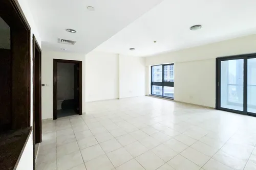 2 Bedrooms Apartment in West Heights 1