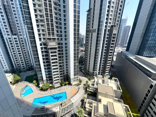 2 Bedrooms Apartment in West Heights 1