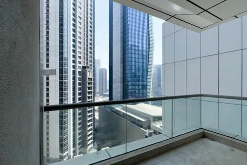 2 Bedrooms Apartment in West Heights 1