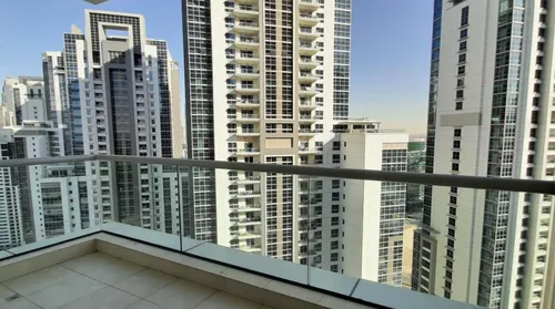 2 Bedrooms Apartment in West Heights 1