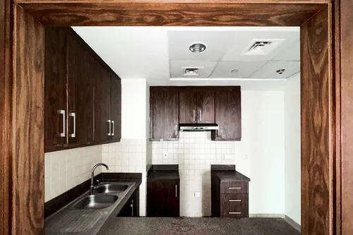 2 Bedrooms Apartment in West Heights 1