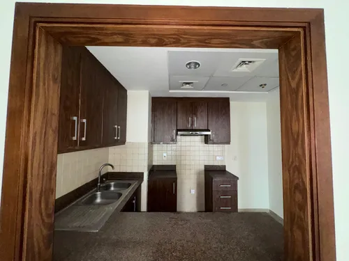 2 Bedrooms Apartment in West Heights 1