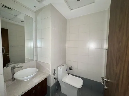 2 Bedrooms Apartment in West Heights 1