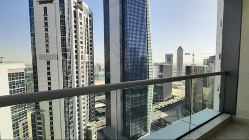 2 Bedrooms Apartment in West Heights 1