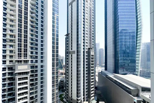 2 Bedrooms Apartment in West Heights 1