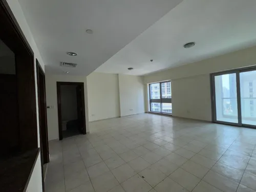 2 Bedrooms Apartment in West Heights 1