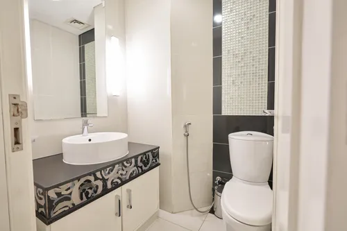 3 Bedrooms Apartment in The Signature