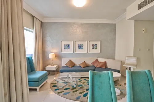 3 Bedrooms Apartment in The Signature