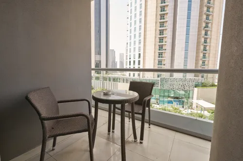 3 Bedrooms Apartment in The Signature