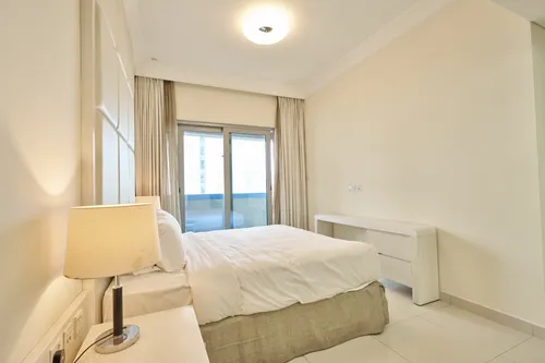 3 Bedrooms Apartment in The Signature