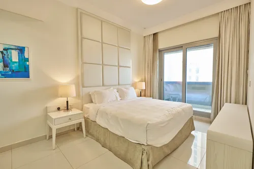 3 Bedrooms Apartment in The Signature