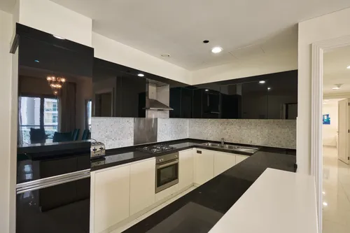 3 Bedrooms Apartment in The Signature