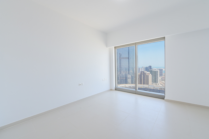 2 Bedrooms Apartment in The Gate Tower 1