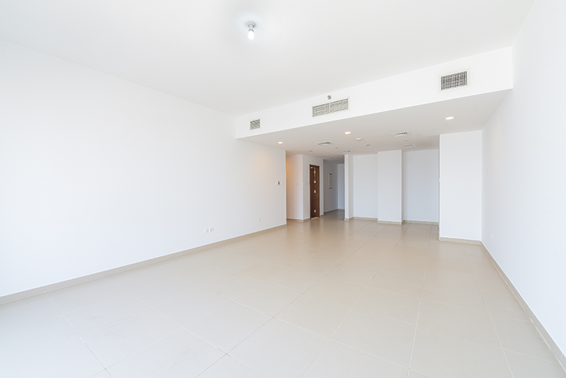 2 Bedrooms Apartment in The Gate Tower 1