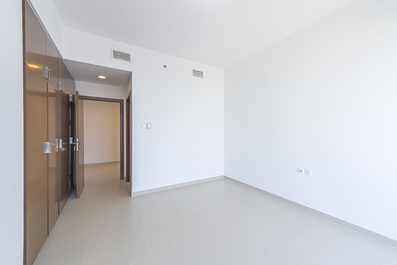 2 Bedrooms Apartment in The Gate Tower 1