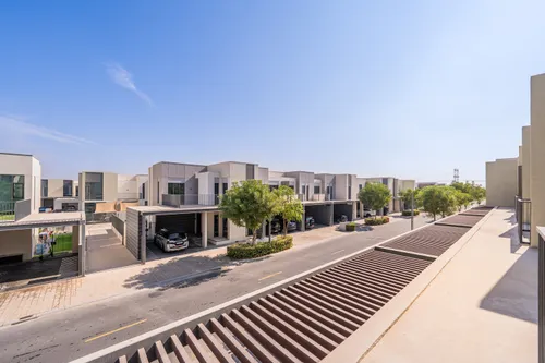 3 Bedrooms Townhouse in Joy