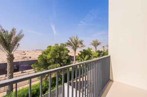 3 Bedrooms Townhouse in Joy