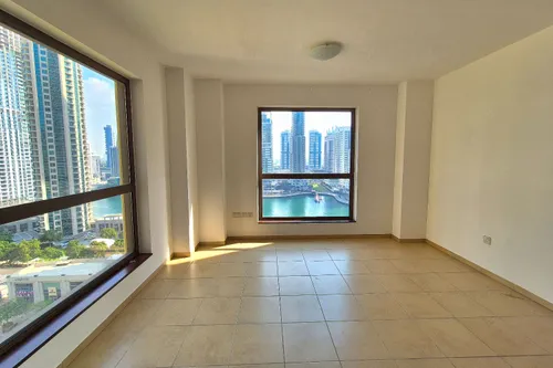 2 Bedrooms Apartment in Murjan 6