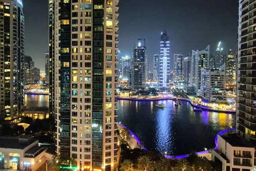 2 Bedrooms Apartment in Murjan 6