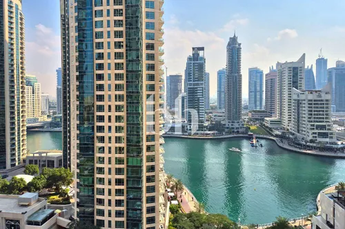 Most wanted Type | Full Marina View | Vacant