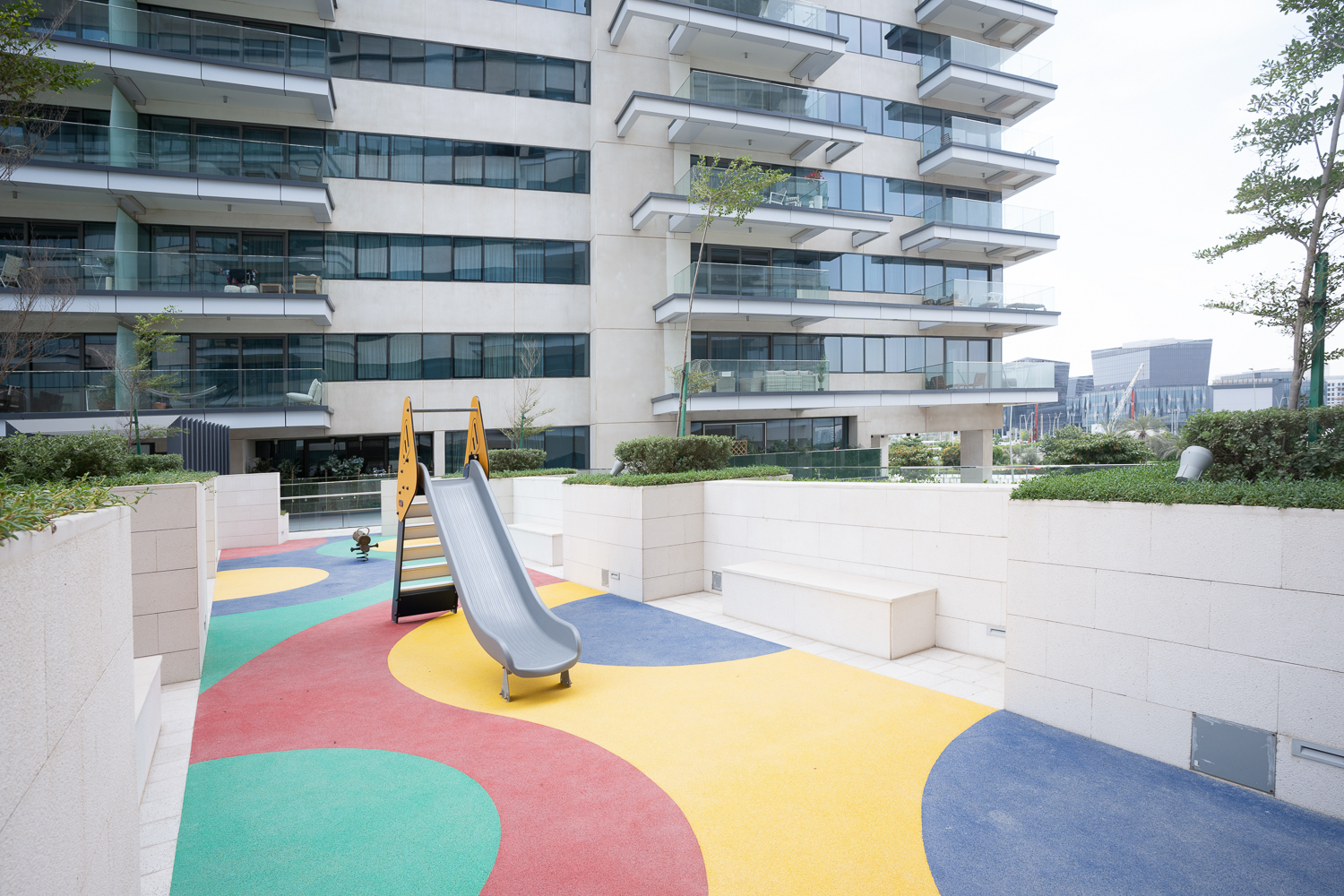  Apartment in Mayan 1