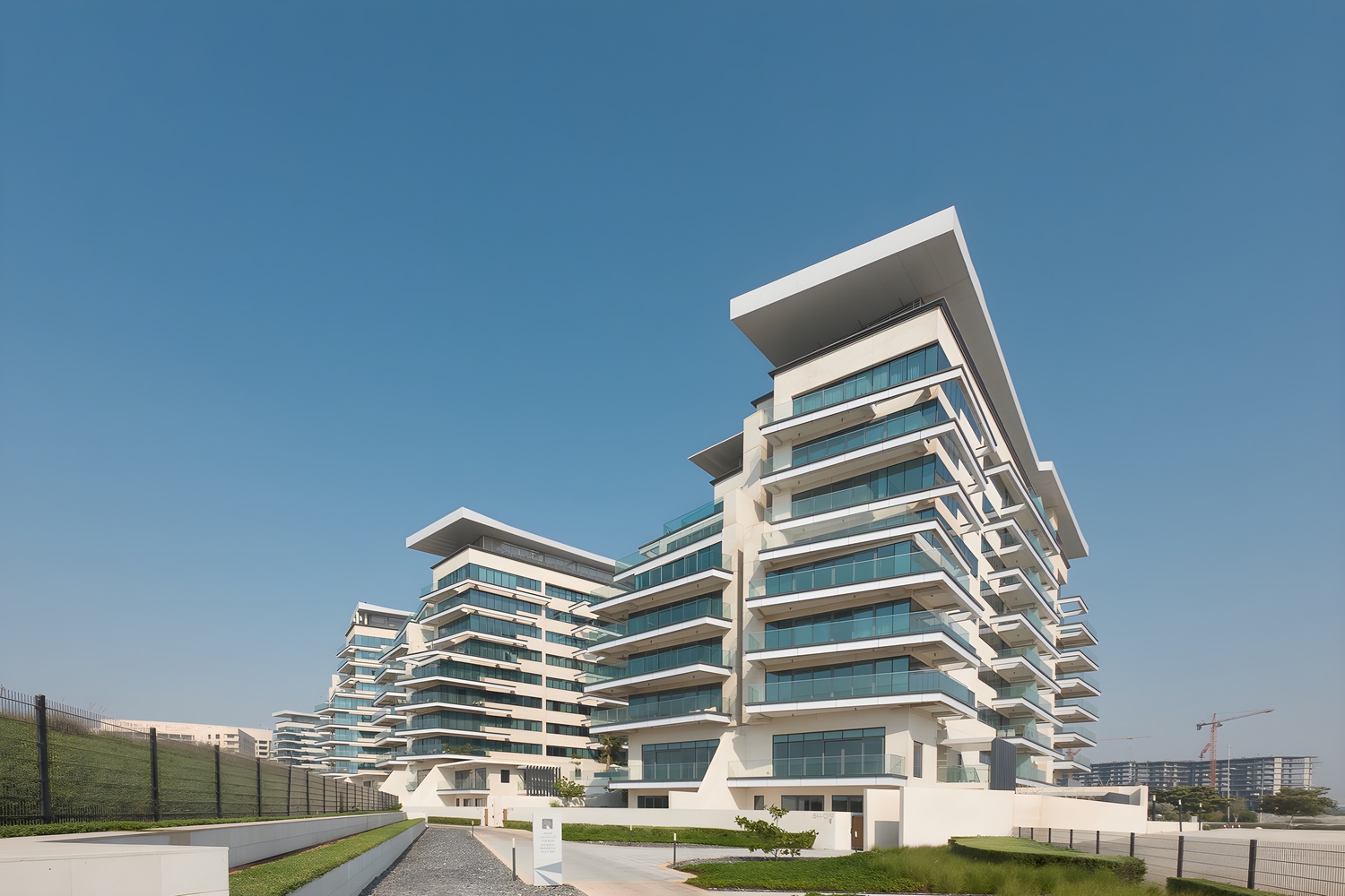  Apartment in Mayan 1