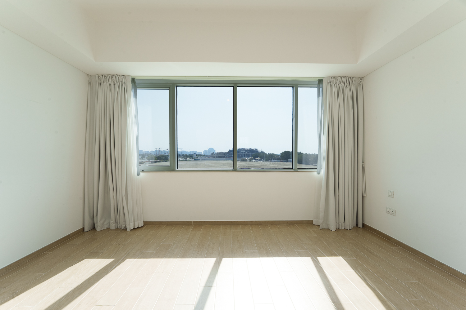 2 Bedrooms Apartment in Mayan 5