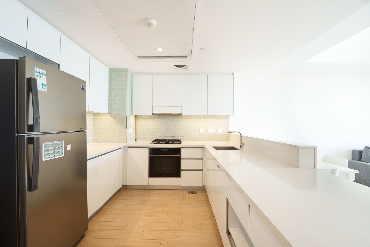 2 Bedrooms Apartment in Mayan 5