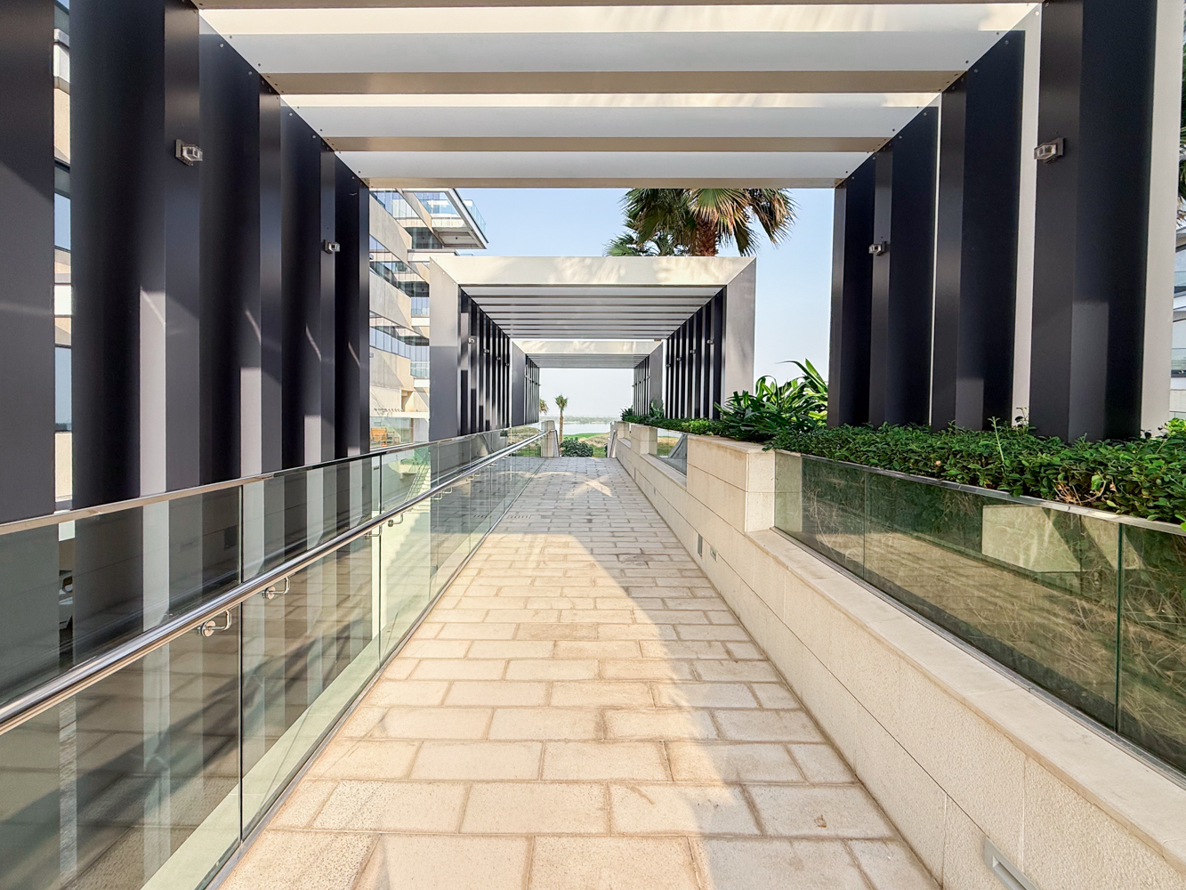 2 Bedrooms Apartment in Mayan 5