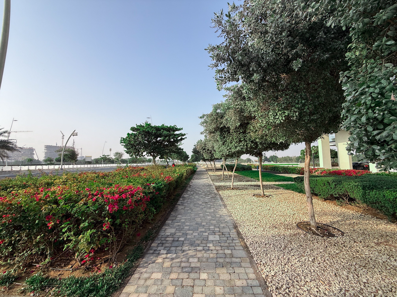 2 Bedrooms Apartment in Mayan 5