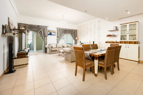 2 Bedrooms Apartment in Al Msalli