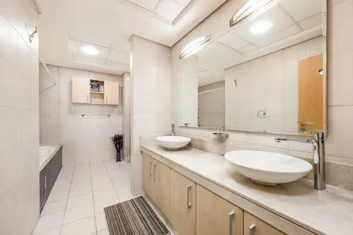 2 Bedrooms Apartment in Al Msalli