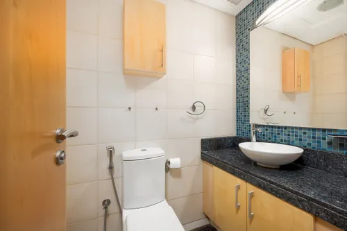 2 Bedrooms Apartment in Al Msalli