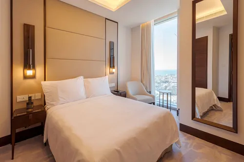 3 Bedrooms Apartment in The Address Sky View Tower 1