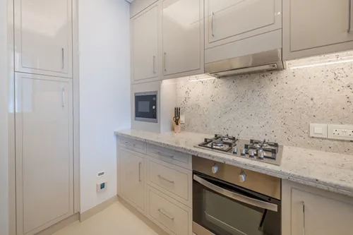 3 Bedrooms Apartment in The Address Sky View Tower 1