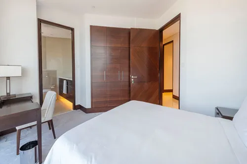 3 Bedrooms Apartment in The Address Sky View Tower 1