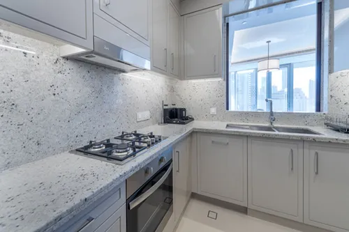 3 Bedrooms Apartment in The Address Sky View Tower 1